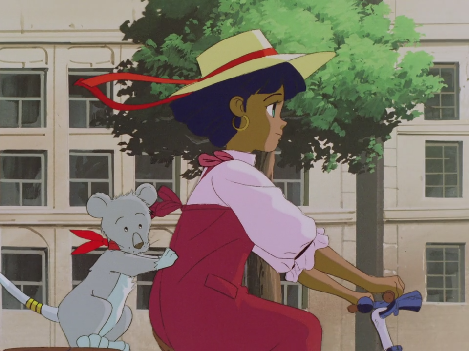 Fushigi no Umi no Nadia (Anacrónico Fansub)